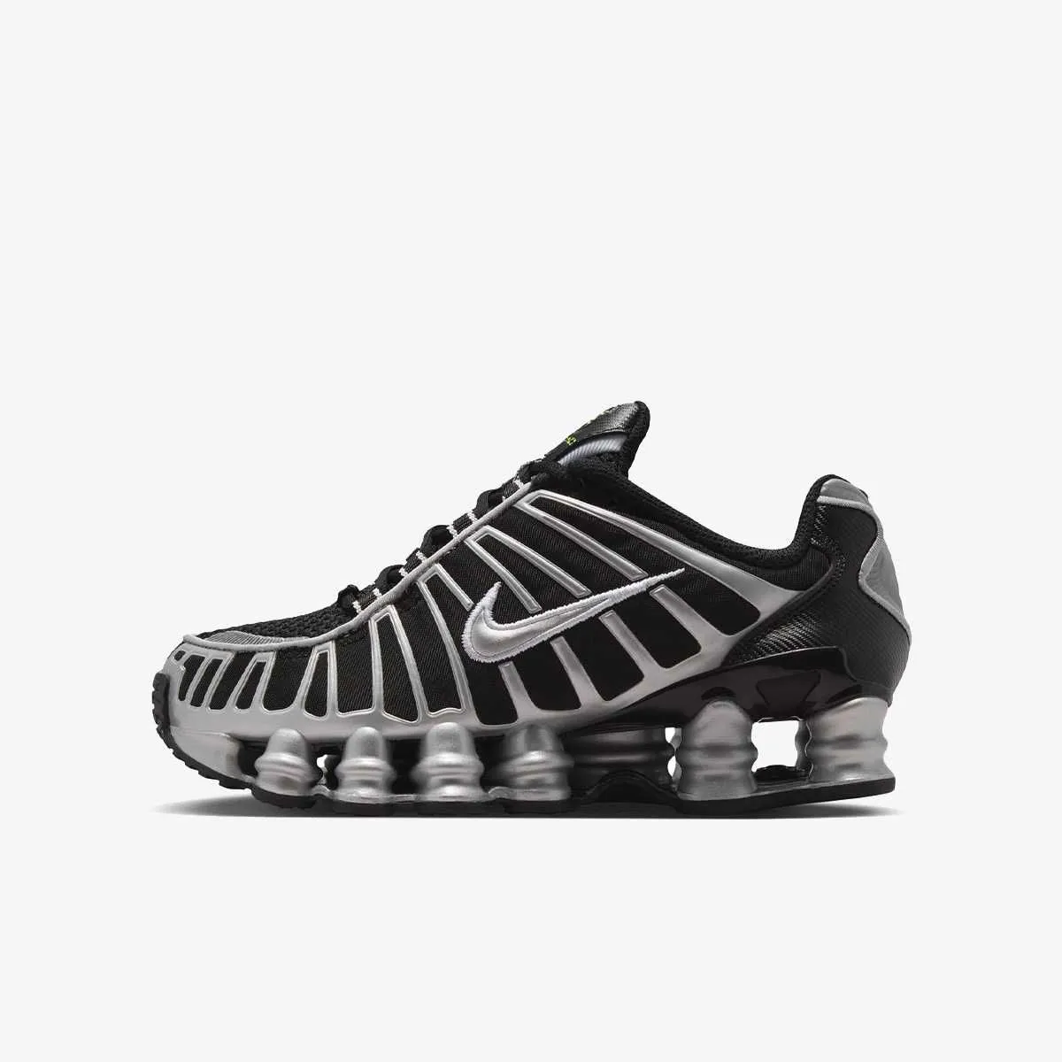 Nike shox tl gs spe