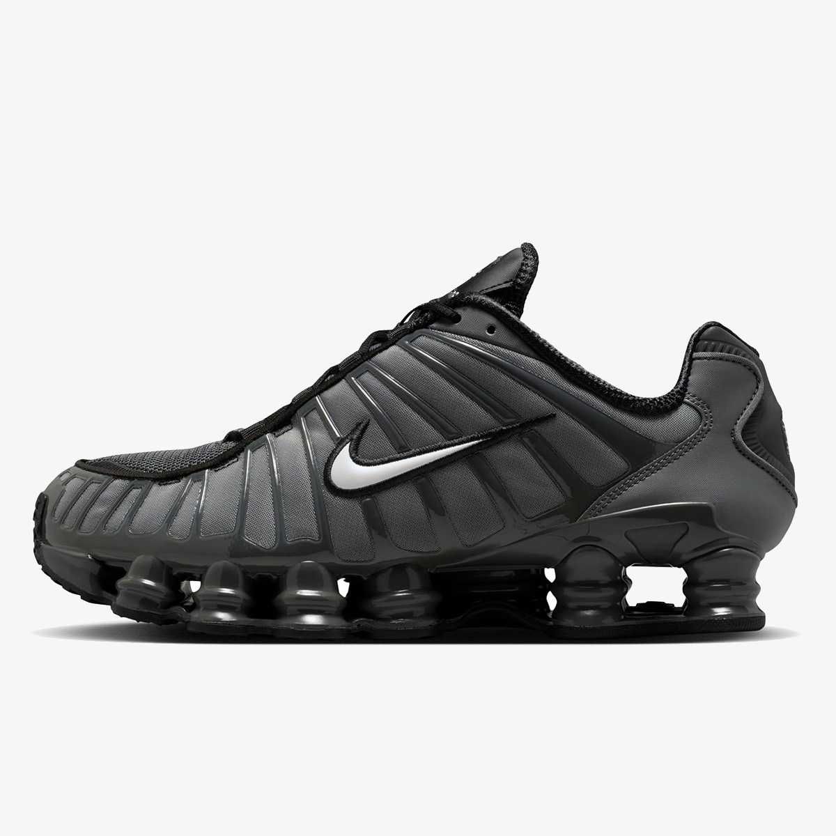 Nike shox tl se tech