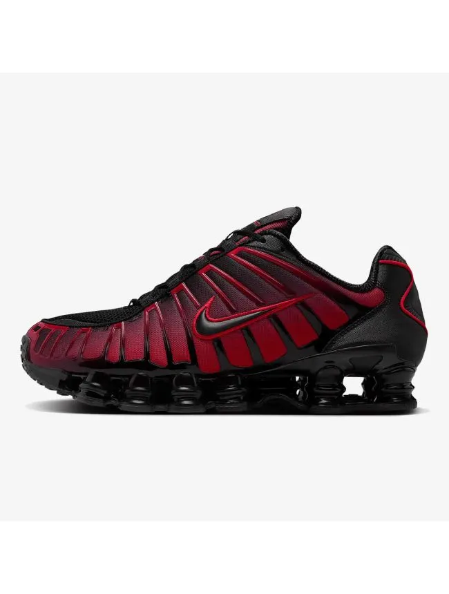 Nike shox tl tech