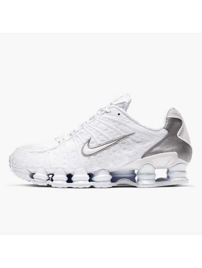 Nike shox tl