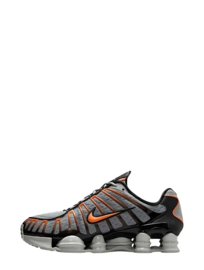 Nike shox tl
