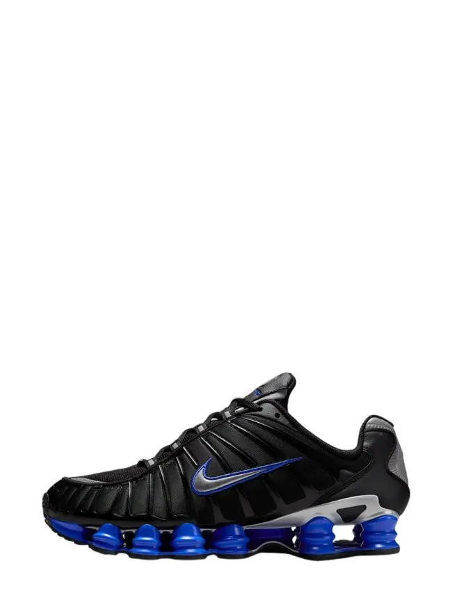 Nike shox tl