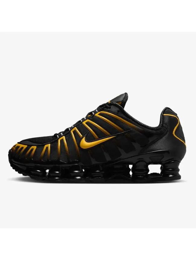 Nike shox tl