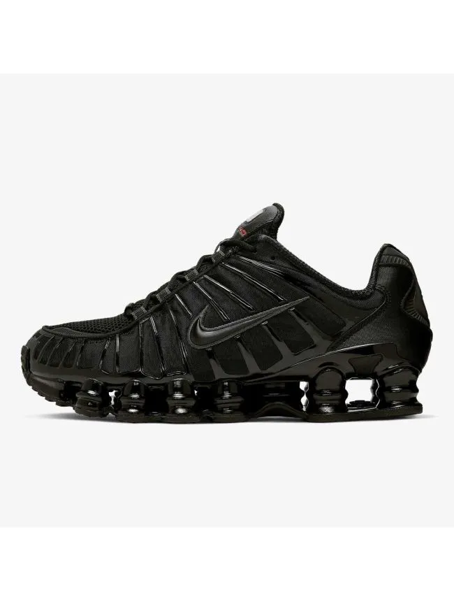 Nike shox tl