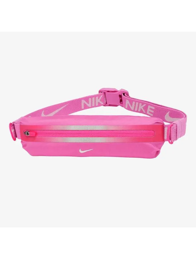 Nike slim waistpack 4.0 playful pink/hyp