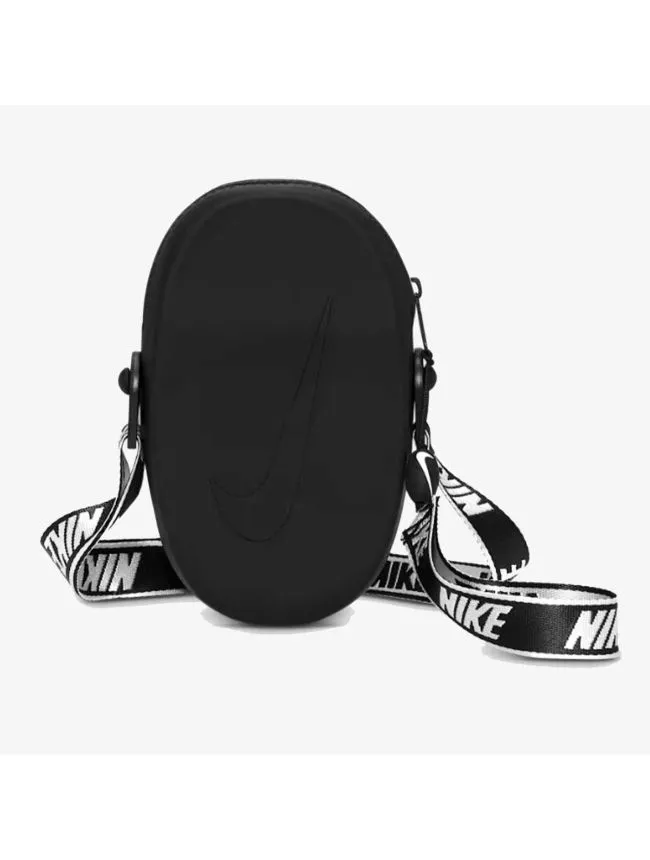 Nike solid silicone