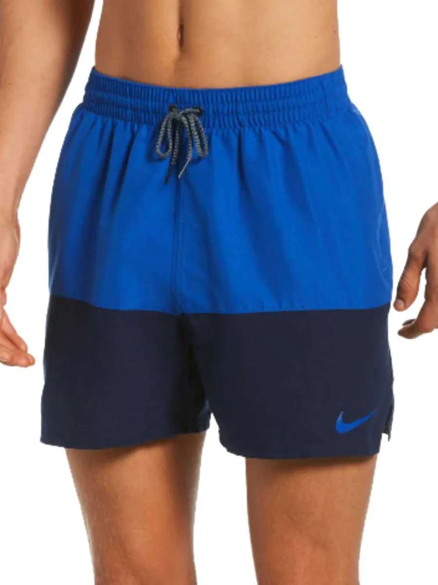 Nike split