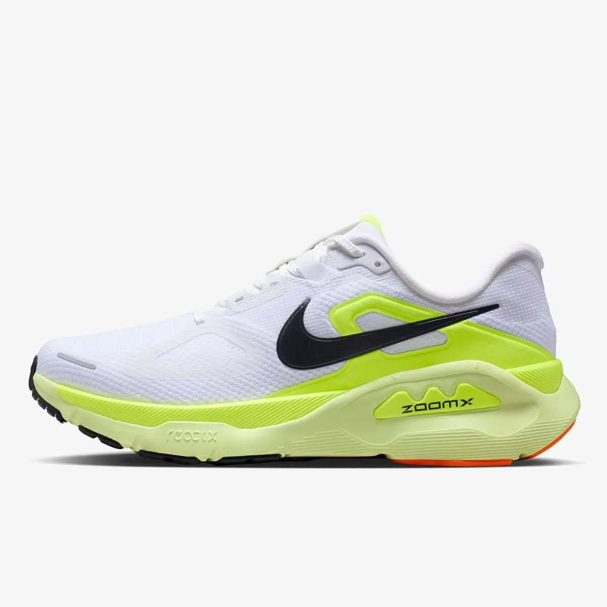 Nike structure plus