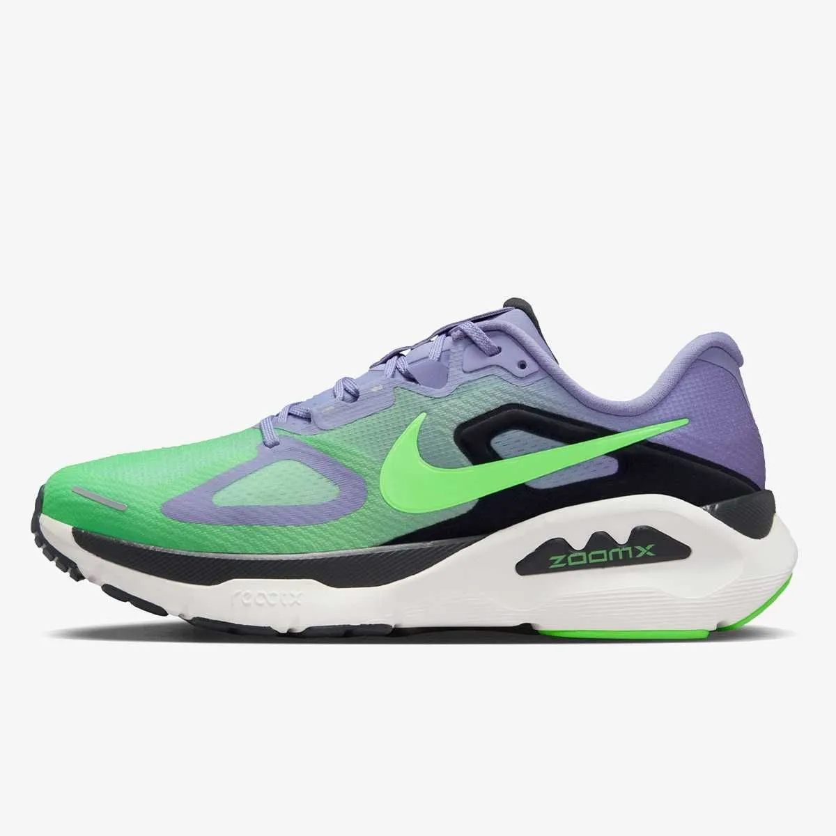 Nike structure plus