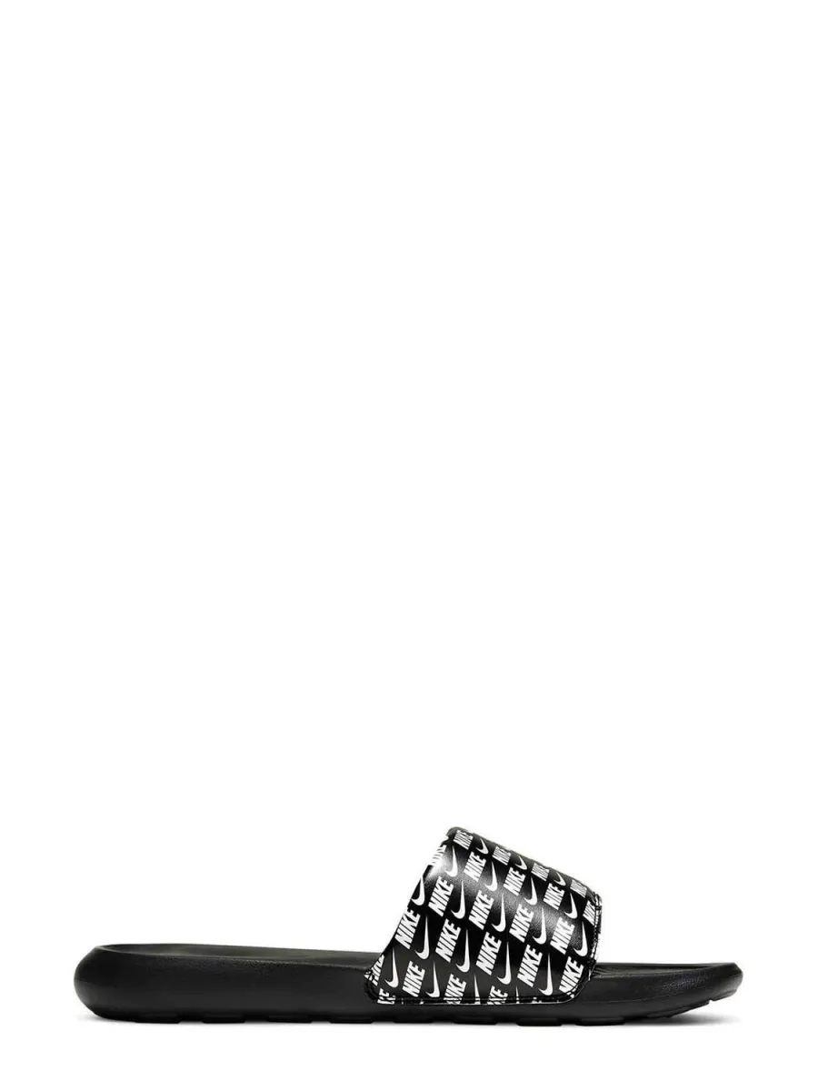 Nike victori one slide print