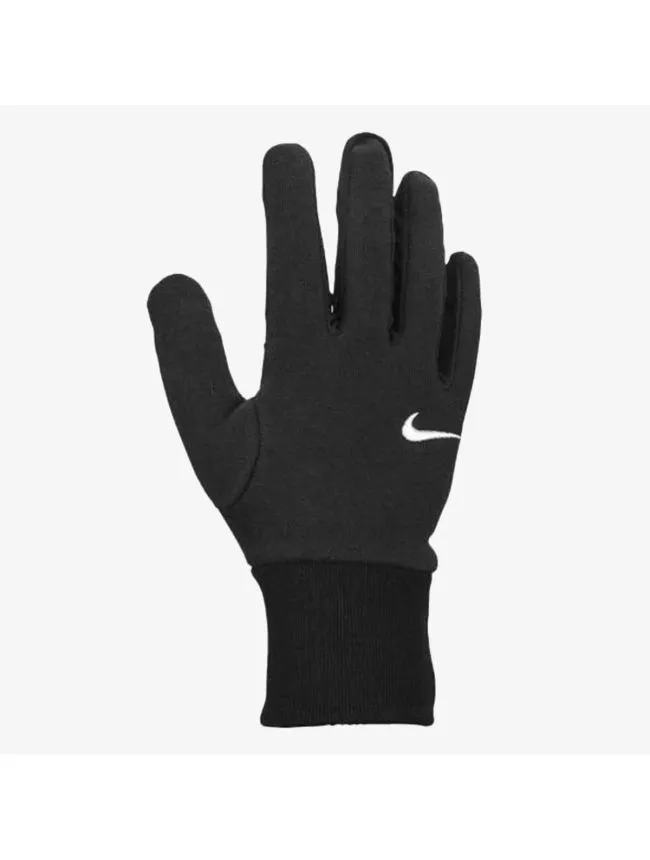 Nike w lg phoenix fleece black/black/whi