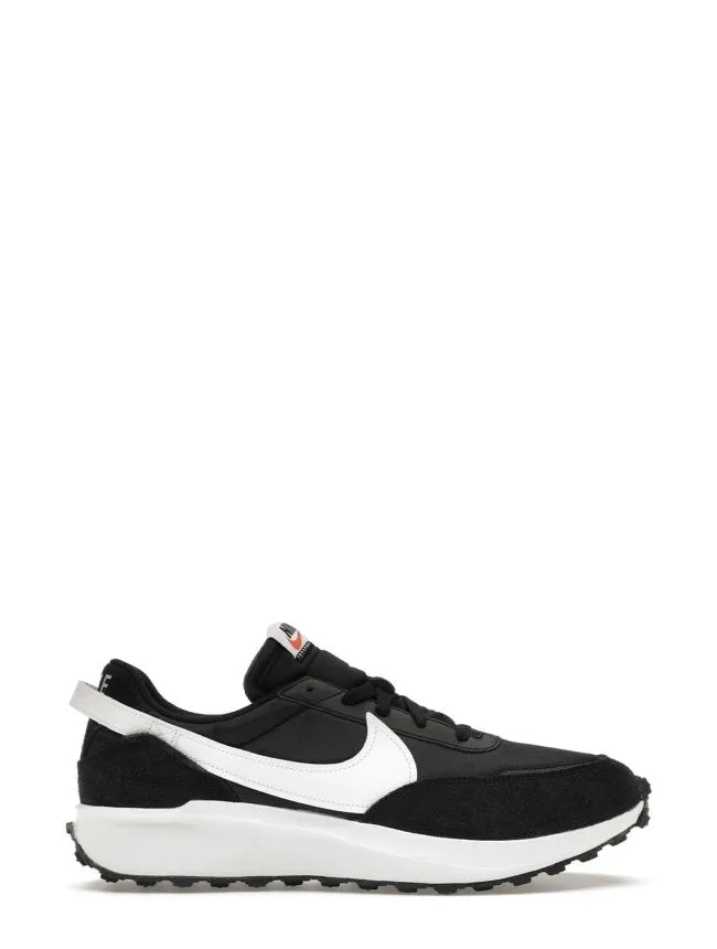 Nike waffle debut
