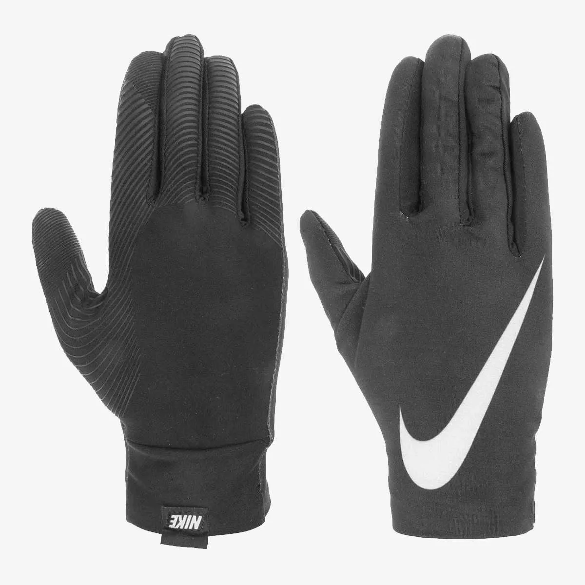 Nike women's base layer gloves