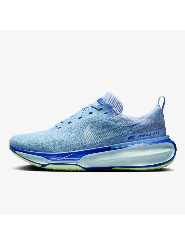 Nike zoomx invincible run fk 3