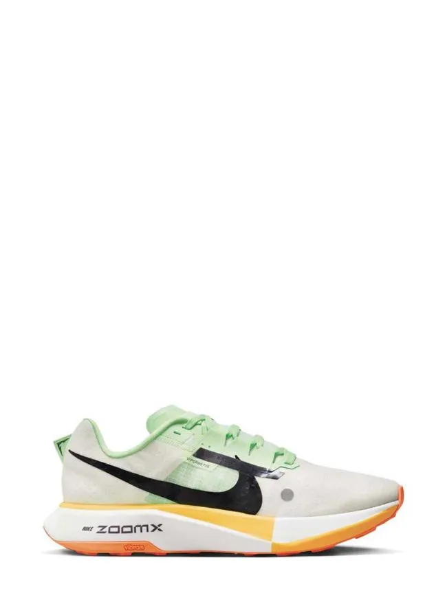 Nike zoomx ultrafly trail