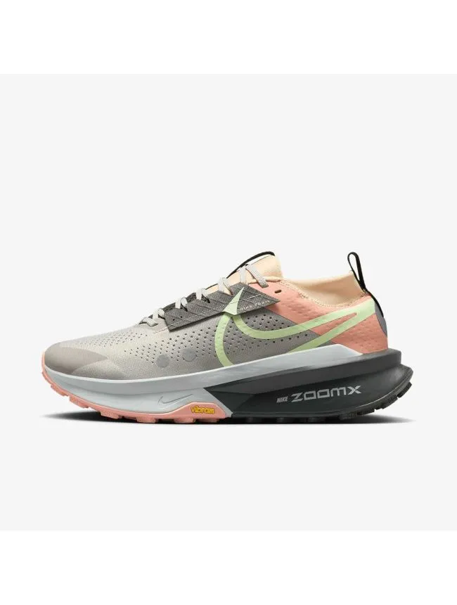 Nike zoomx zegama trail 2