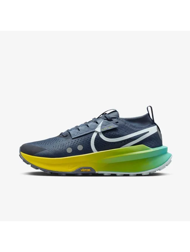Nike zoomx zegama trail 2