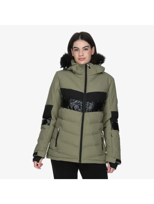 Ninna ski jacket
