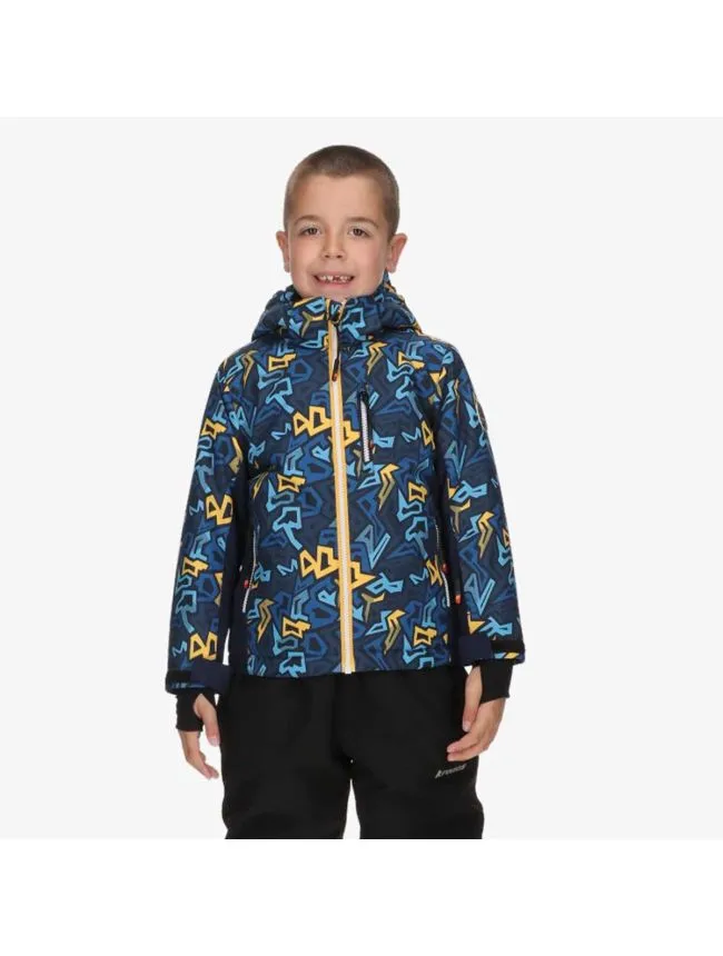 Ninno ski jacket