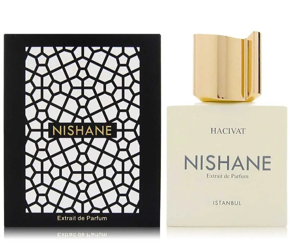 Nishane hacivat exdp 100ml