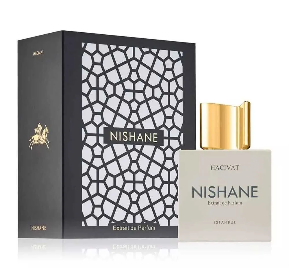 Nishane hacivat exdp 50ml