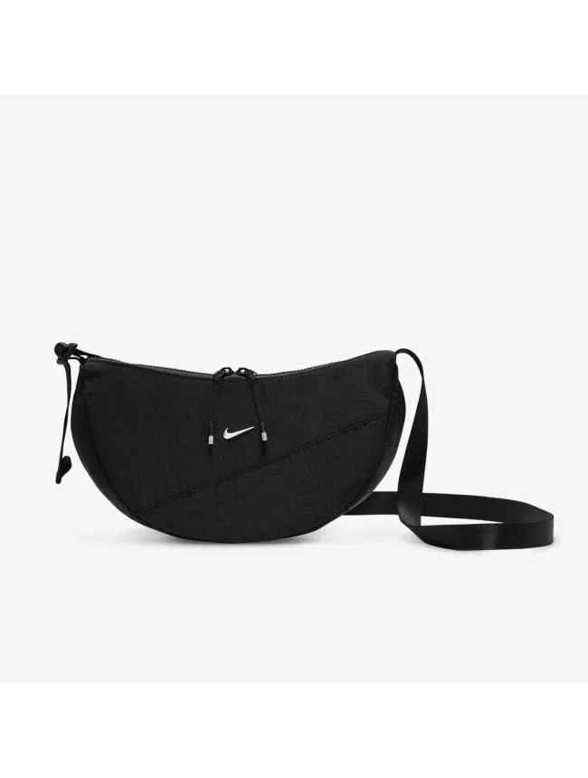 Nk aura crescent crossbody