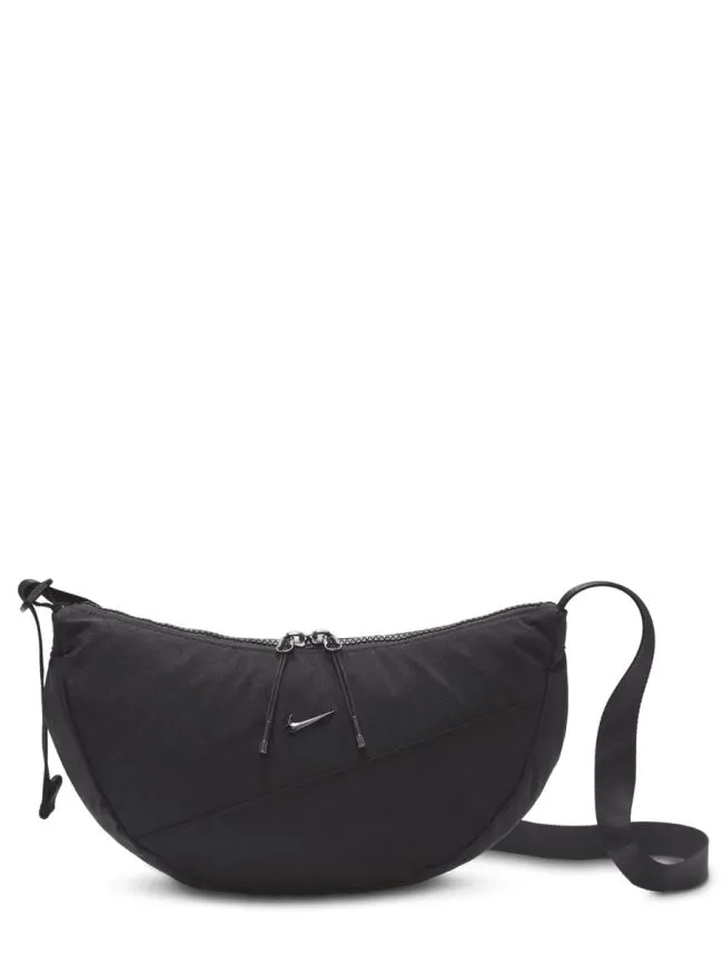 Nk aura crescent crossbody