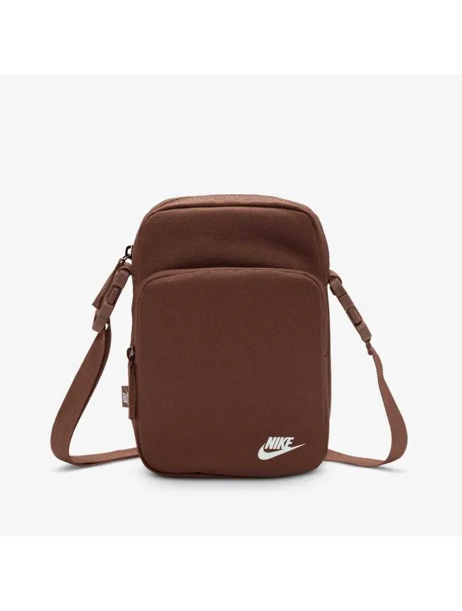 Nk heritage crossbody
