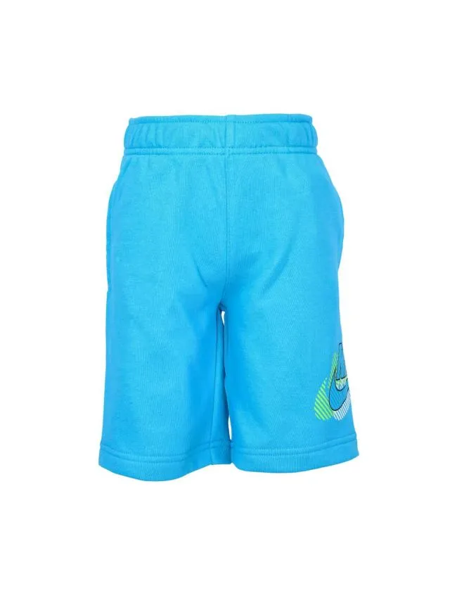 Nkb active joy ft short