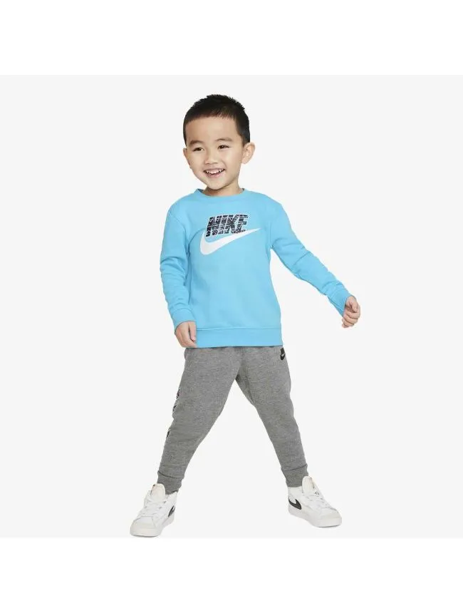 Nkb b nsw be real crew pant se