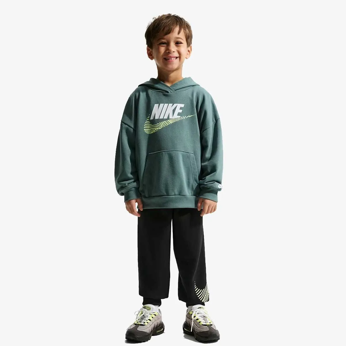 Nkb b nsw itz oversize ft po s