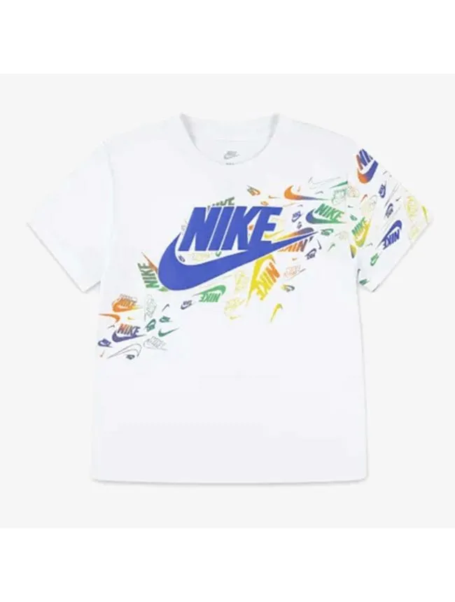 Nkb club revealed ss tee