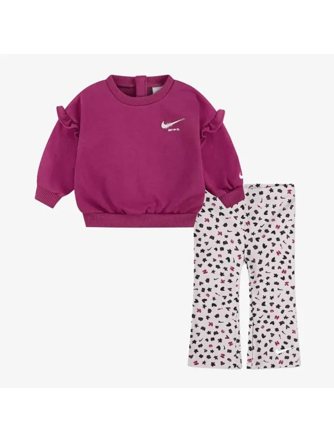 Nkg essentials aop femme set