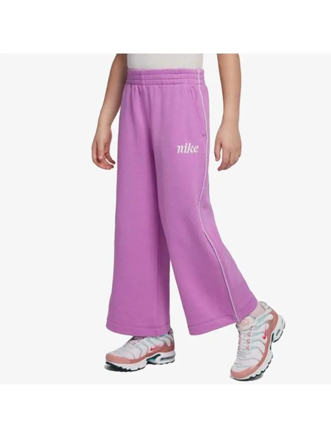Nkg essentials ft wl pant