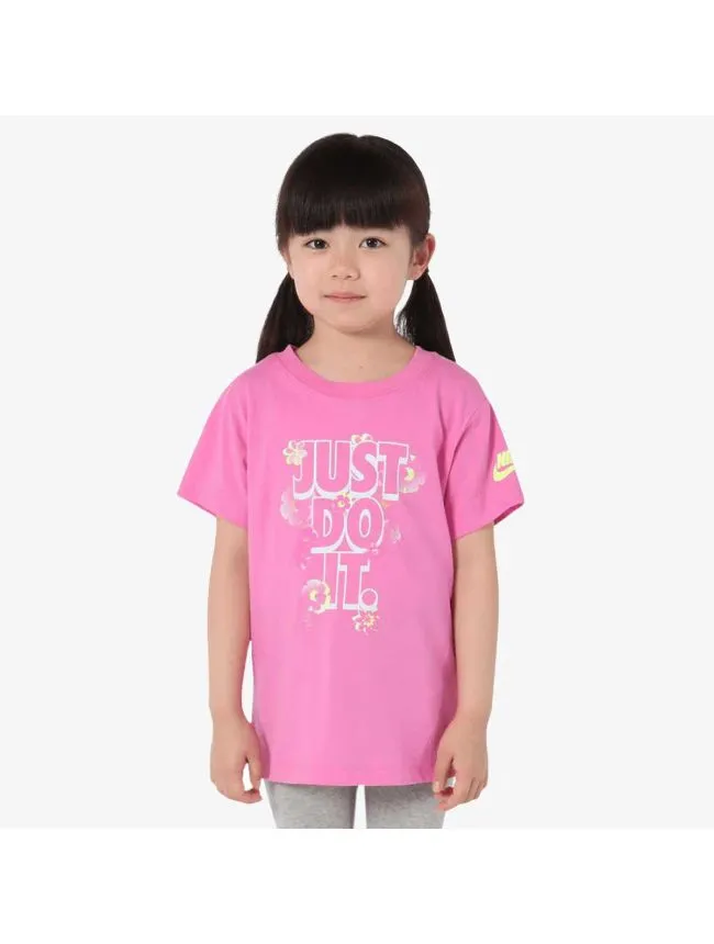 Nkg flow-ral ringlet graphic t