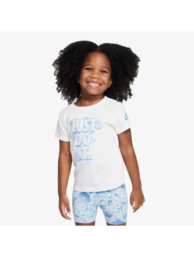 Nkg flow-ral ringlet graphic t