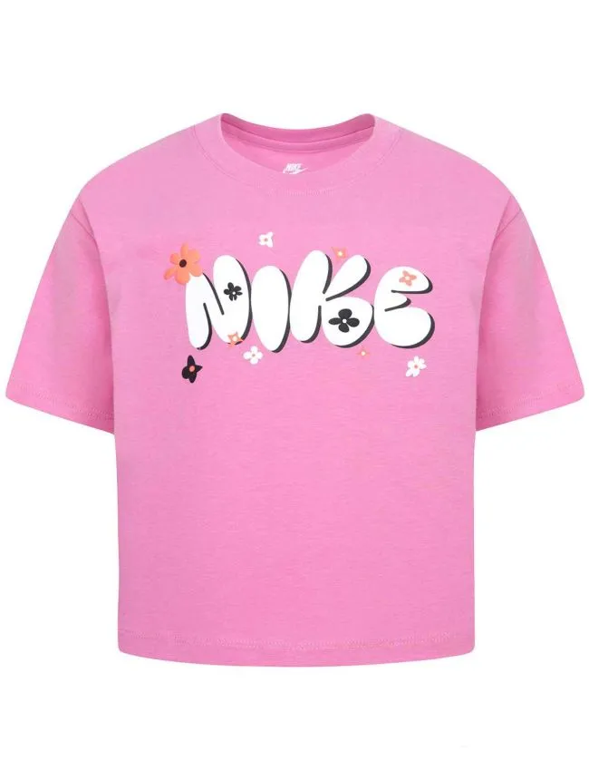 Nkg izzy graphic tee