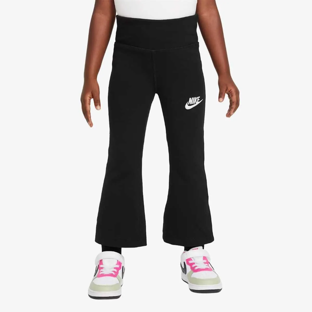 Nkg lbr flare legging