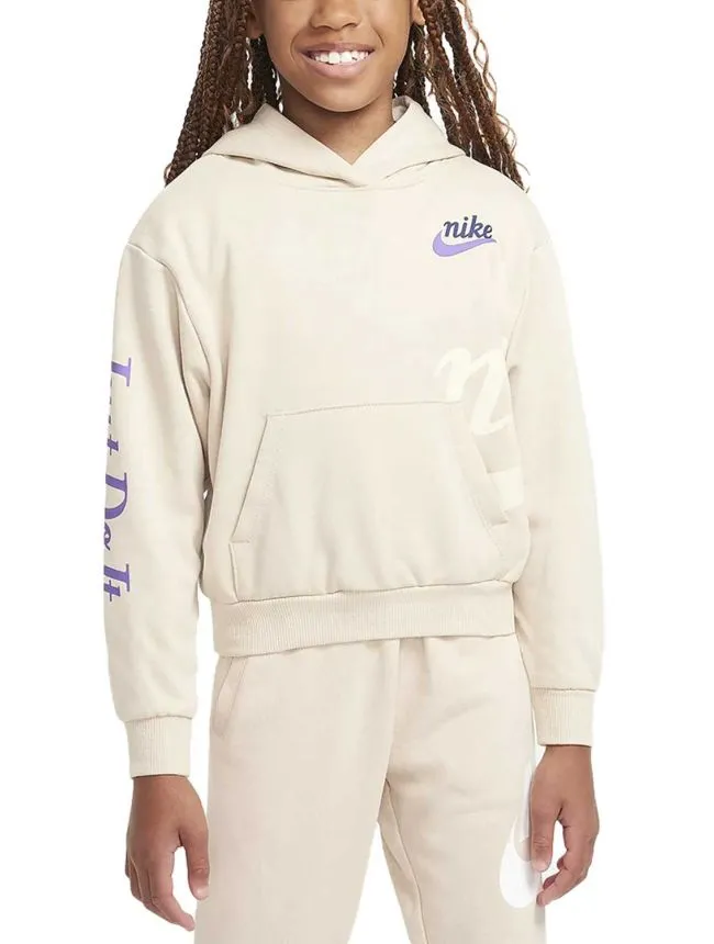Nkg new impressions pull over