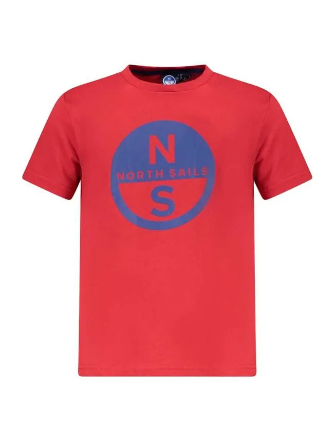 North sails deČija majica 795210000