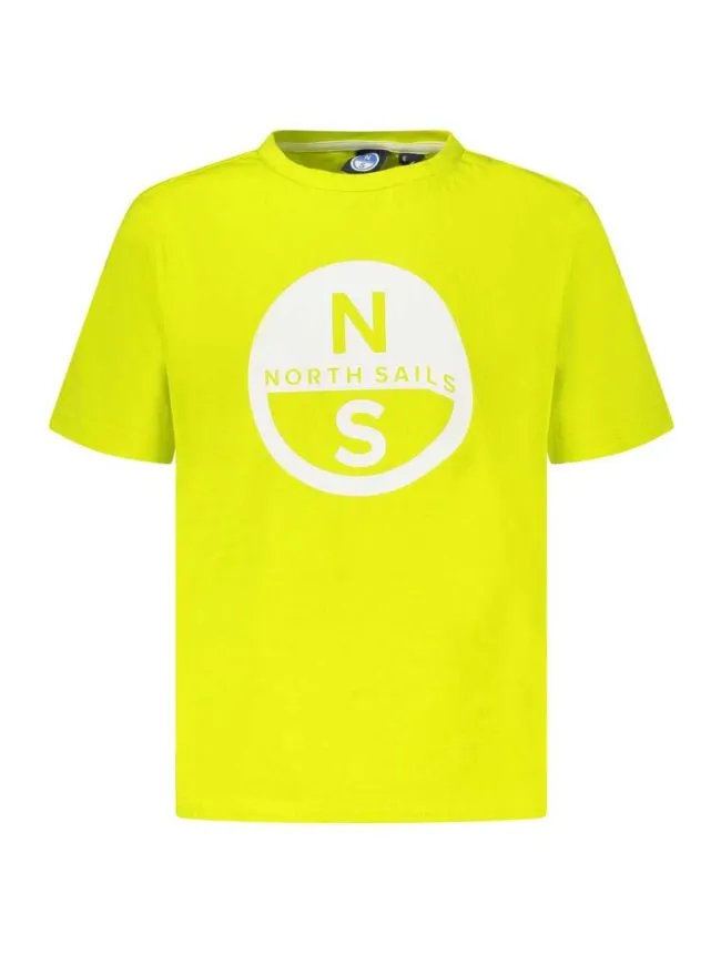 North sails deČija majica 795210000