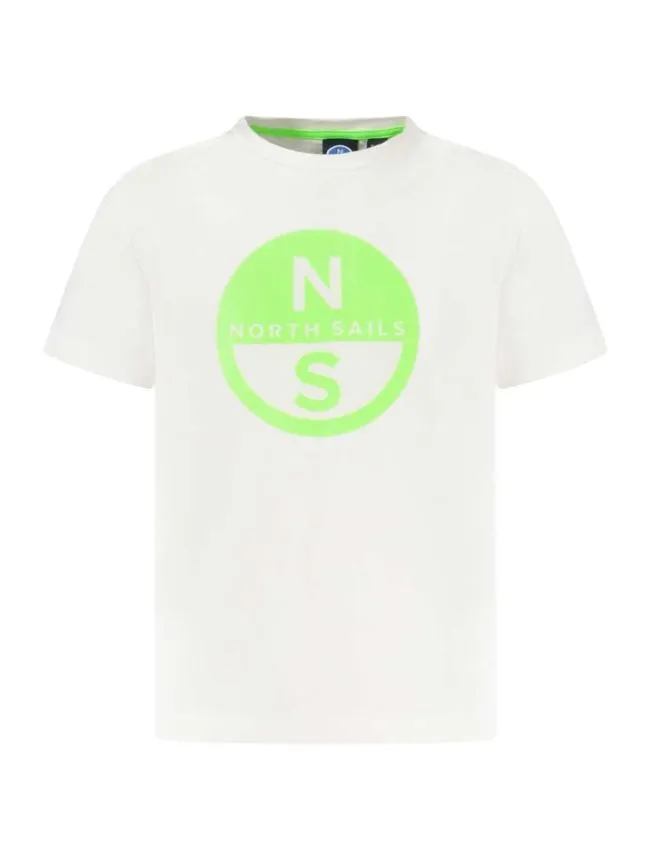 North sails deČija majica 795210000