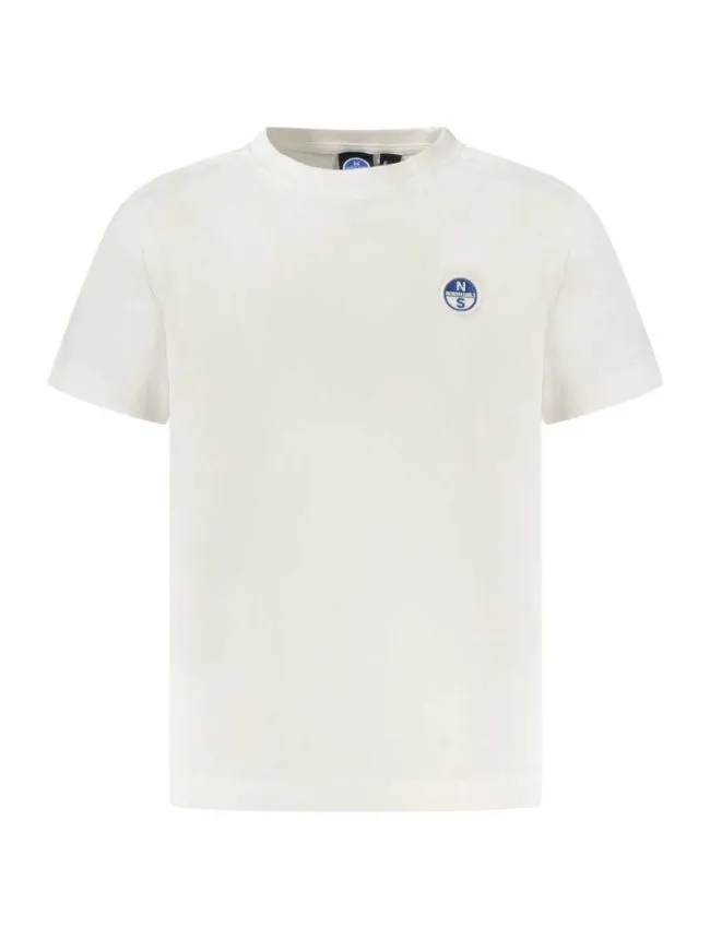 North sails deČija majica 795212000