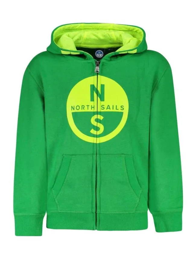 North sails duks za deČake 794375000