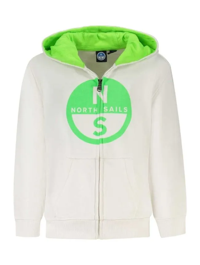 North sails duks za deČake 794375000