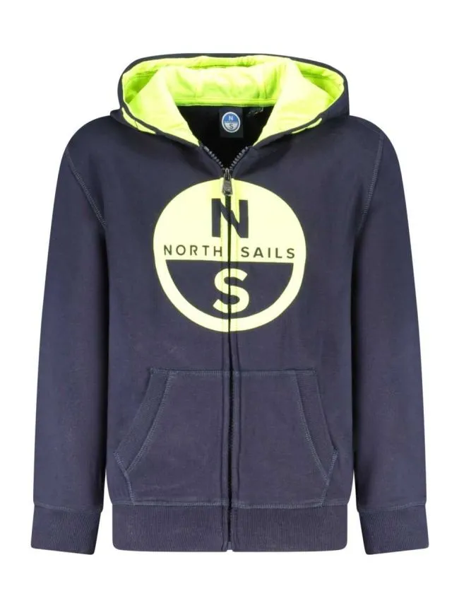 North sails duks za deČake 794375000