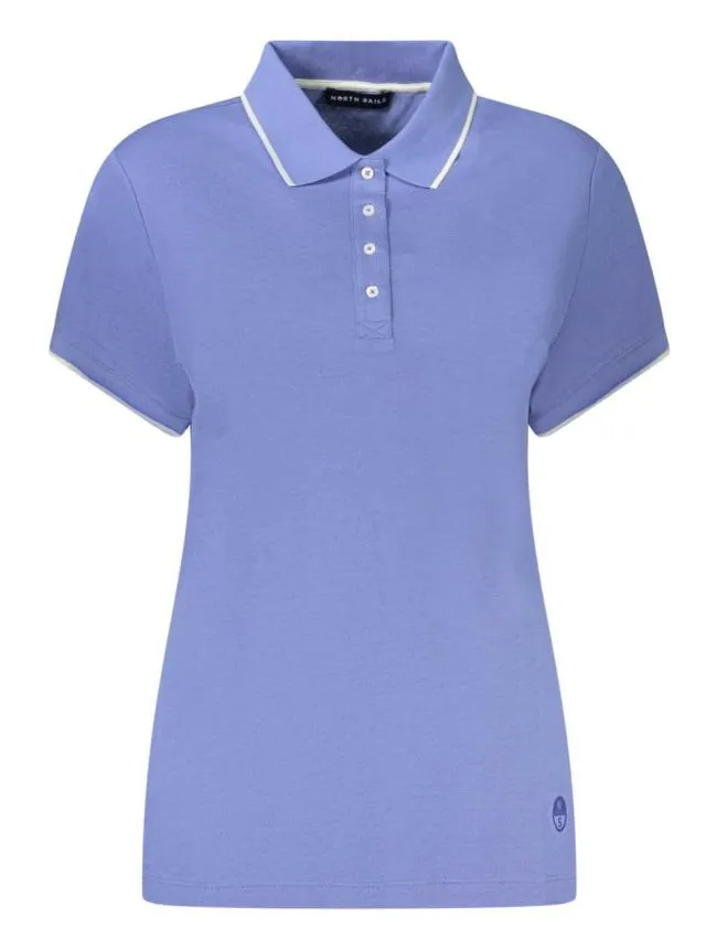 North sails Ženska polo majica 092344000