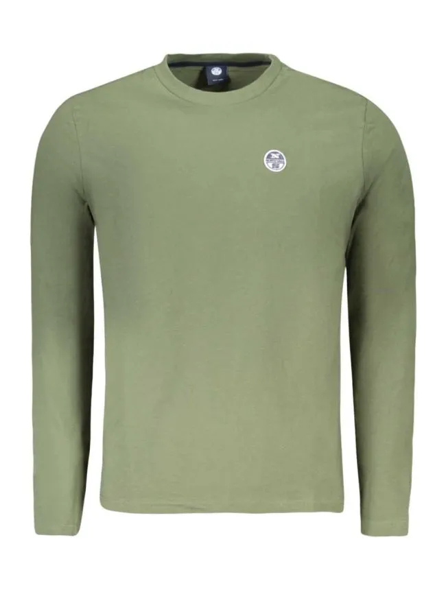 North sails majica dugih rukava 996034000