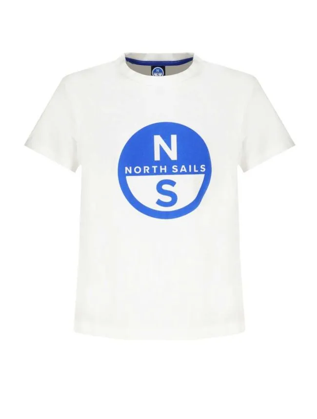 North sails majica za deČake 795046000