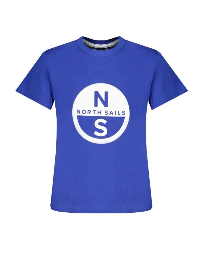 North sails majica za deČake 795046000